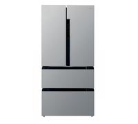 GRF FB83832X Frigorifero French door Inox Frigo con cassettoni Motore Inverter C