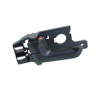 GRFIT Auto Copertura Maniglia Porta 82610-1F010 Auto Lato Sinistro Maniglia Interna Della Porta Per Kia Per Sportage 2005 2006 2007 2008 2009 2010