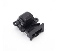 GRFIT Interruttori alzacristalli OEM N. 35760S6A003 Pulsante Interruttore Finestrino per Auto Interruttore di Controllo Alzacristallo per Civic