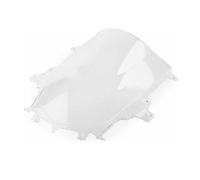 GRFIT Moto Parabrezza Cupolino Parabrezza Parabrezza Parabrezza Deflettore per Yamaha per YZF 1000 R1 2015 2016 2017 2018 2019 Parabrezza Schermo YZF1000 YZFR1 YZF-R1 Copertura Cupolino (Color : 09)