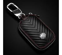 GRFIT Portachiavi Portachiavi Portachiavi Portachiavi per MG 6 ZS HS MG3 MG5 Remote FOB Portachiavi Custodia Cover Proteggi,A