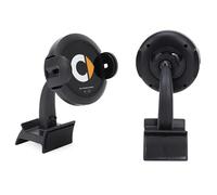 GRFIT Supporto di Ricarica Wireless per Smart 453 Fortwo Forfour Car in Supporto per Telefono, sensore Automatico di Supporto per Telefono Cellulare a infrarossi Intelligente,453 Navigation-Mid