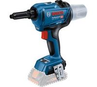 GRG 18V-16 C Professional, Pistola di ribattino blu/Nero