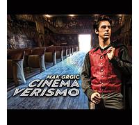 Grgic, Mak - Cinema Verismo