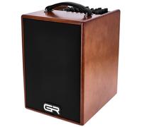 GRGuitar WDAC8 Acoustic Combo Wood