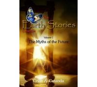 Grian A Cutanda The Earth Stories Collection (Vol. 1) (Tascabile)