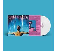 Grian Chatten Chaos for the Fly (Vinyl LP)