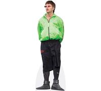 Grian Chatten (Green Jacket) mini formato