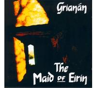 Grianan - If My Memory Serves Me Right [UK Import]