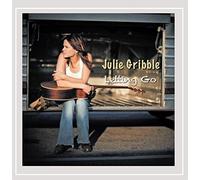 Gribble, Julie - Letting Go