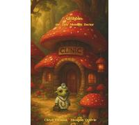 Gribble the Tiny Monster Doctor