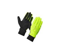 GripGrab - Ride 2 Windproof Winter Gloves - Guanti XL - 11 nero