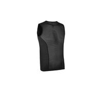 Gribgrab thermacore 3 season sleeveless base layer black