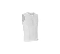 Gribgrab thermacore 3 season sleeveless base layer white