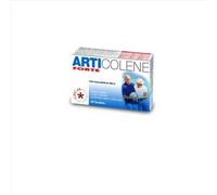 Gricar Articolene Forte Integratore Alimentare 60 Tavolette Da 700 mg