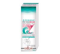 Gricar Chemical AIRNOSE SPRAY 15 ML
