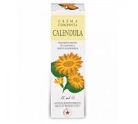 Gricar Chemical CALENDULA CREMA COMP VISO 75 G