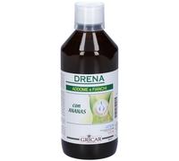 Gricar Chemical DRENA ADDOME E FIANCHI CON ANANAS 500 ML