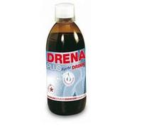 Drena Plus Forte Drink Integratore diuretico e drenante 500 ml