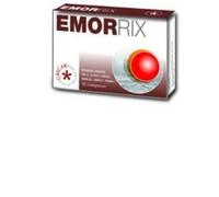 Gricar Chemical EMORRIX 30 COMPRESSE 15 G