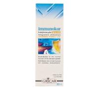 Gricar Chemical IMMUNOKUR SPRAY ORALE 30 ML
