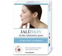 Gricar Chemical JALU'SKIN ACIDO JALURONICO PURO 30 COMPRESSE