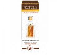 Gricar Chemical PROPOLIS AD ESTRATTO IDROALCOLICO 30 ML