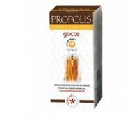 Gricar Chemical PROPOLIS ADULTI ESTRATTO ANALCOLICO 50 ML