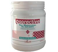 PSORACTIVE SALI MAR MORTO 1KG