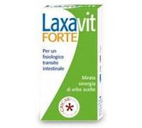 gricar chemical srl Laxavit Forte 60 Compresse