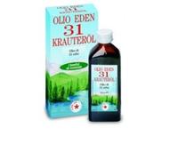 Gricar Olio Eden 31 Miscela di Oli Essenziali 100 ml