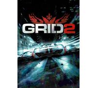 GRID 2 + 2 DLCs Steam Key GLOBAL