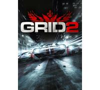 Grid 2 + Bathurst Track Pack+ Spa-Francorchamps Track Pack Bundle Steam Key (PC) GLOBAL