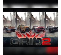 GRID 2 - Drift Pack (DLC) (PC) Steam Key - GLOBAL