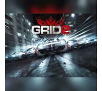 GRID 2 - Spa-Francorchamps Track Pack (DLC) (PC) Steam Key - GLOBAL