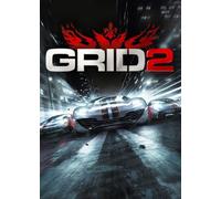 GRID 2 All In (DLC) Pack Steam Key GLOBAL