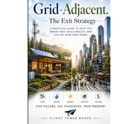 Grid-Adjacent: The Exit Strategy
