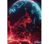 Grid Adventures Your Personal Notebook for Endless Creativity: Unleash Your Imagination, One Square at a Time!