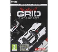 Grid Autosport: Black Edition - Day-one Edition