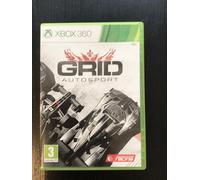 Grid Autosport - [Edizione: Francia]