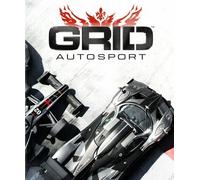 Grid: Autosport Steam Key GLOBAL