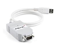 Grid Connect Adattatore USB CAN (PCAN-USB) con isolamento (GC-CAN-USB-ISO)