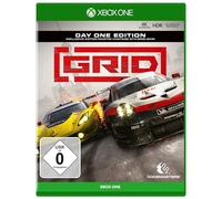 GRID (Day One Edition) - Xbox One [Edizione: Germania]