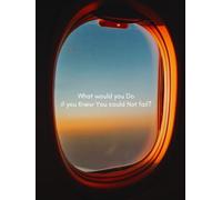 Grid dot journalism - airplane views: “What would you do if you knew you could not fail?”