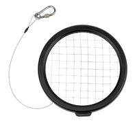Grid for Stage Blinder 100 Blaze - Showtec 30778 - Black - Magnetic