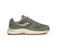 GRID JAZZ 9 OLIVE OFF WHITE