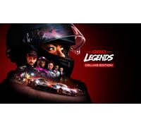 Grid Legends Deluxe Edition