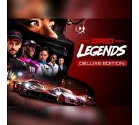 GRID Legends Deluxe Edition (Xbox One / Xbox Series X|S) Xbox Live Key - EU