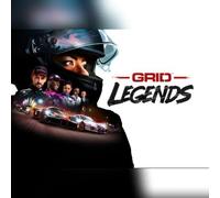 GRID Legends (PC) Steam Gift - GLOBAL