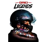 GRID Legends (PC) Steam Key GLOBAL